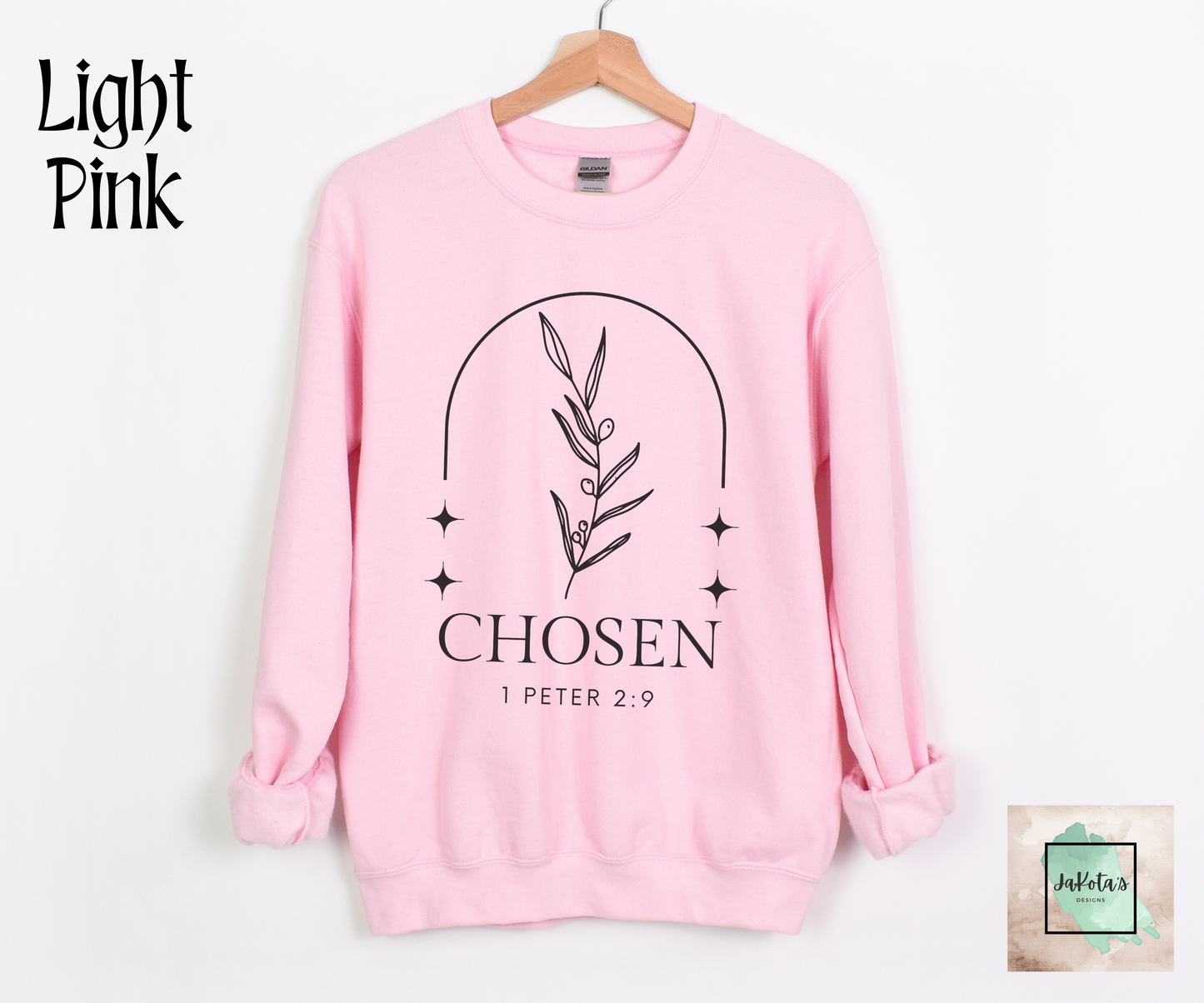 Chosen: Sweatshirt