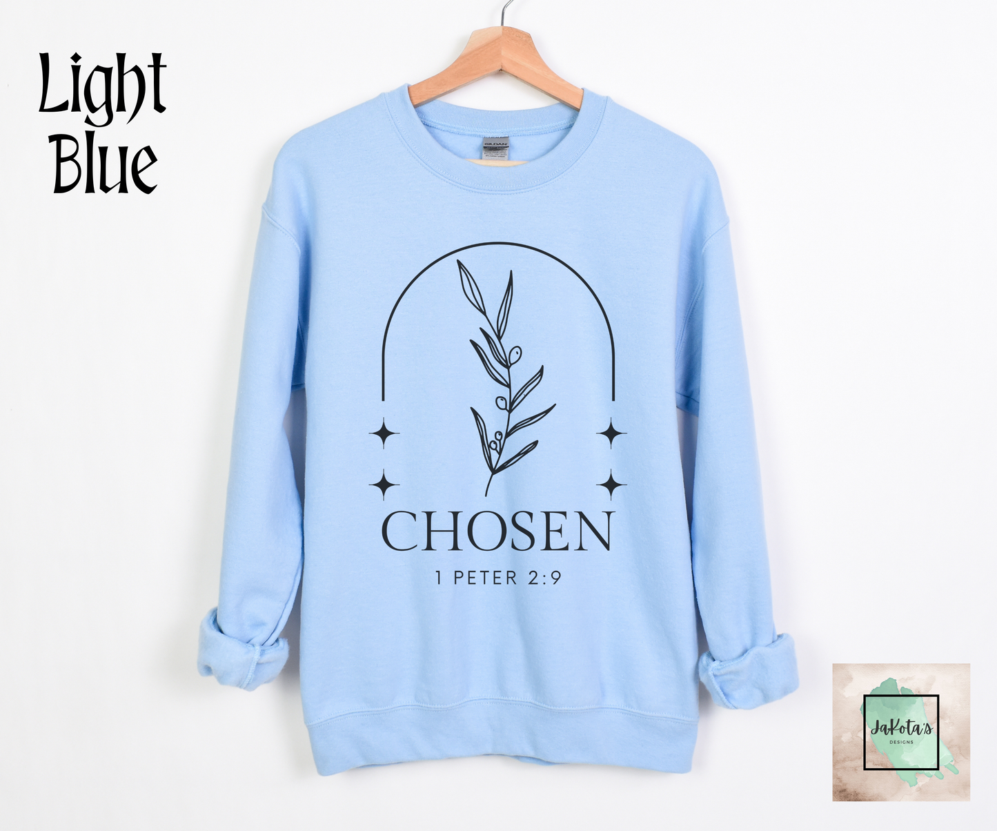 Chosen: Sweatshirt