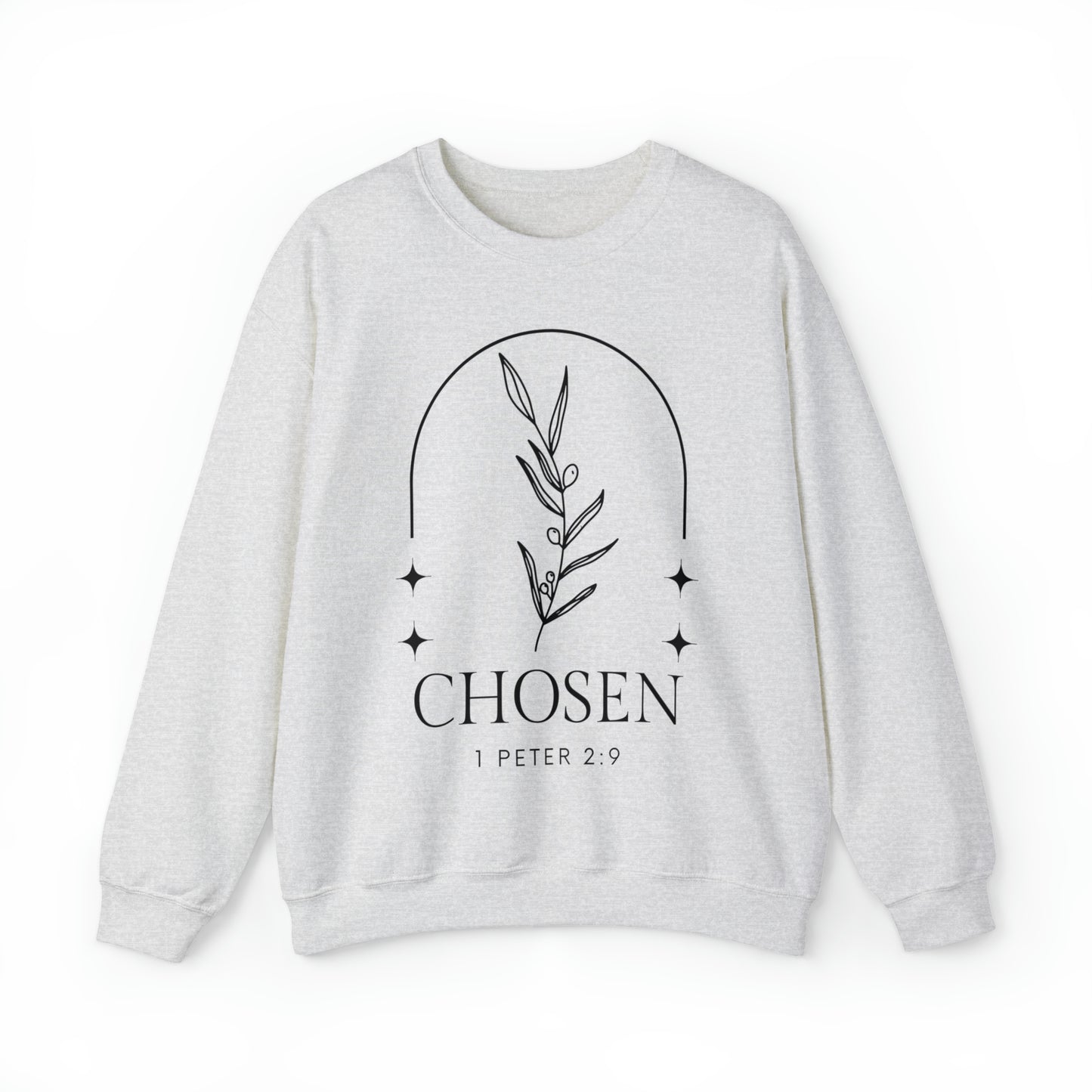 Chosen: Sweatshirt