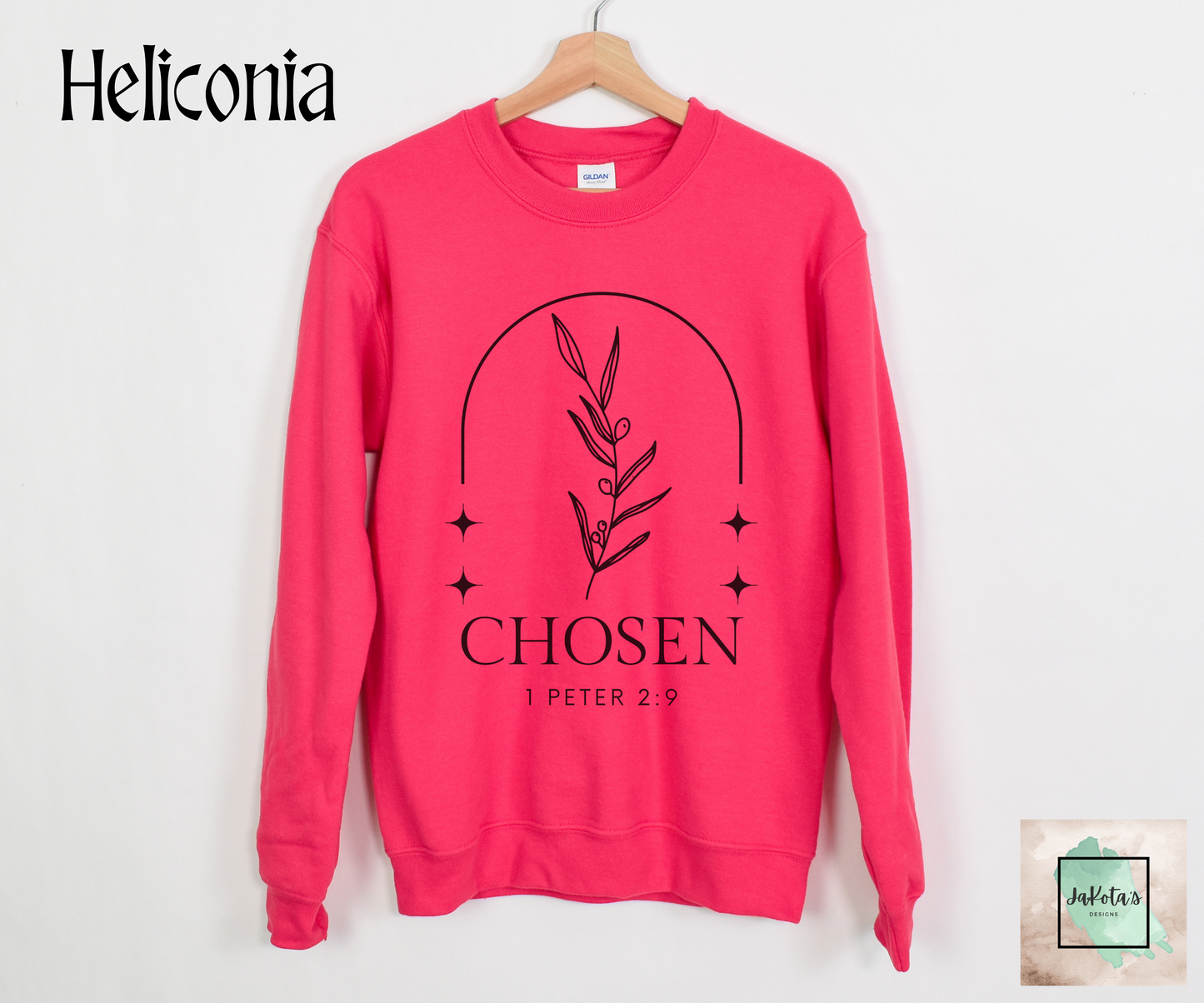 Chosen: Sweatshirt