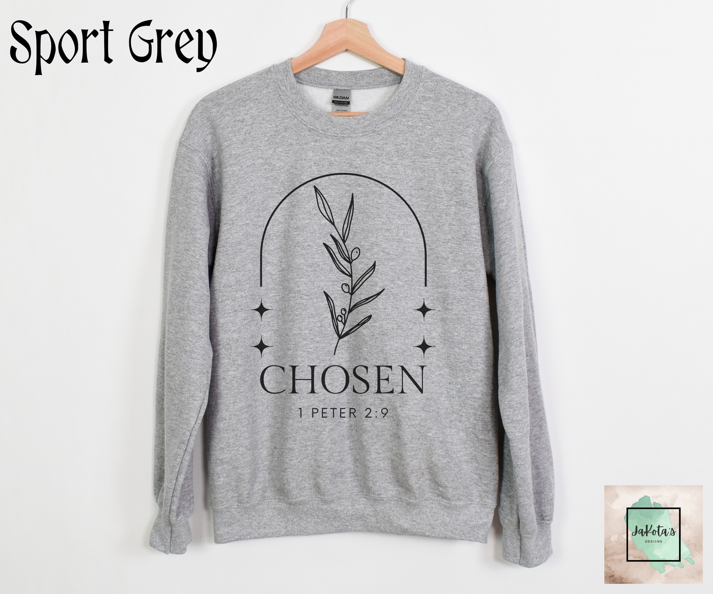 Chosen: Sweatshirt