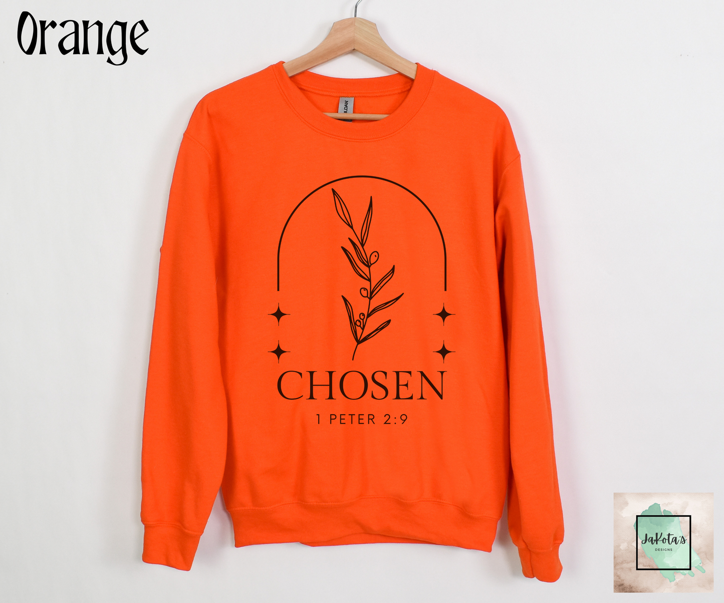 Chosen: Sweatshirt