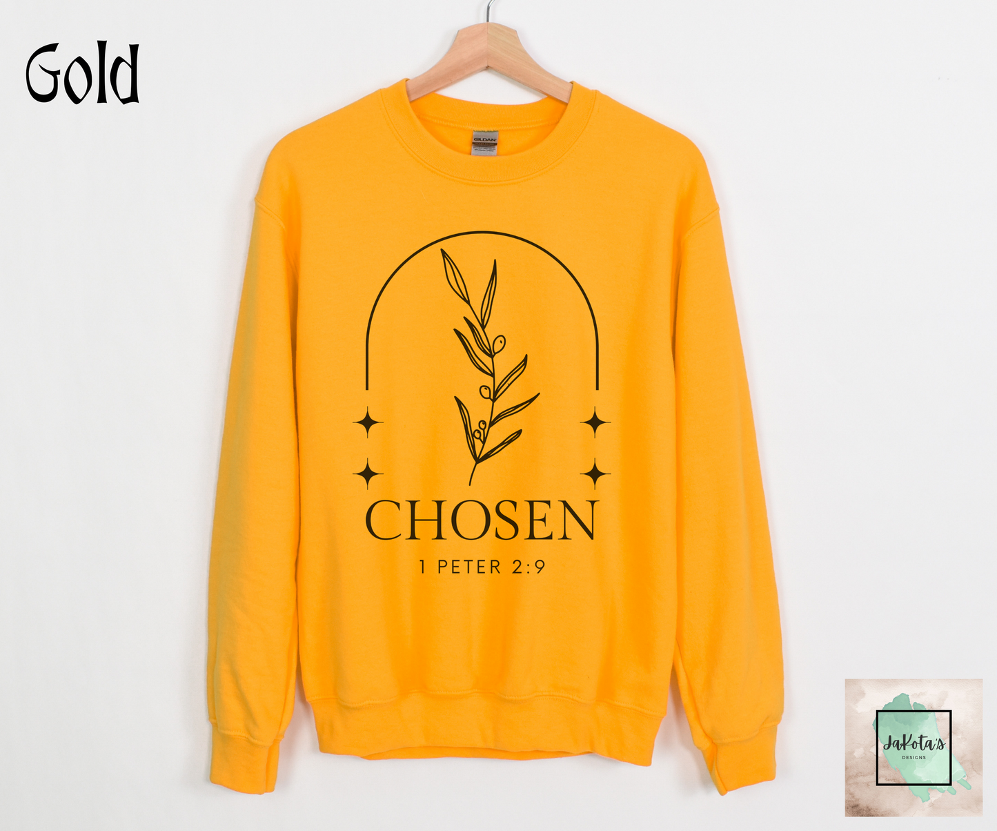 Chosen: Sweatshirt