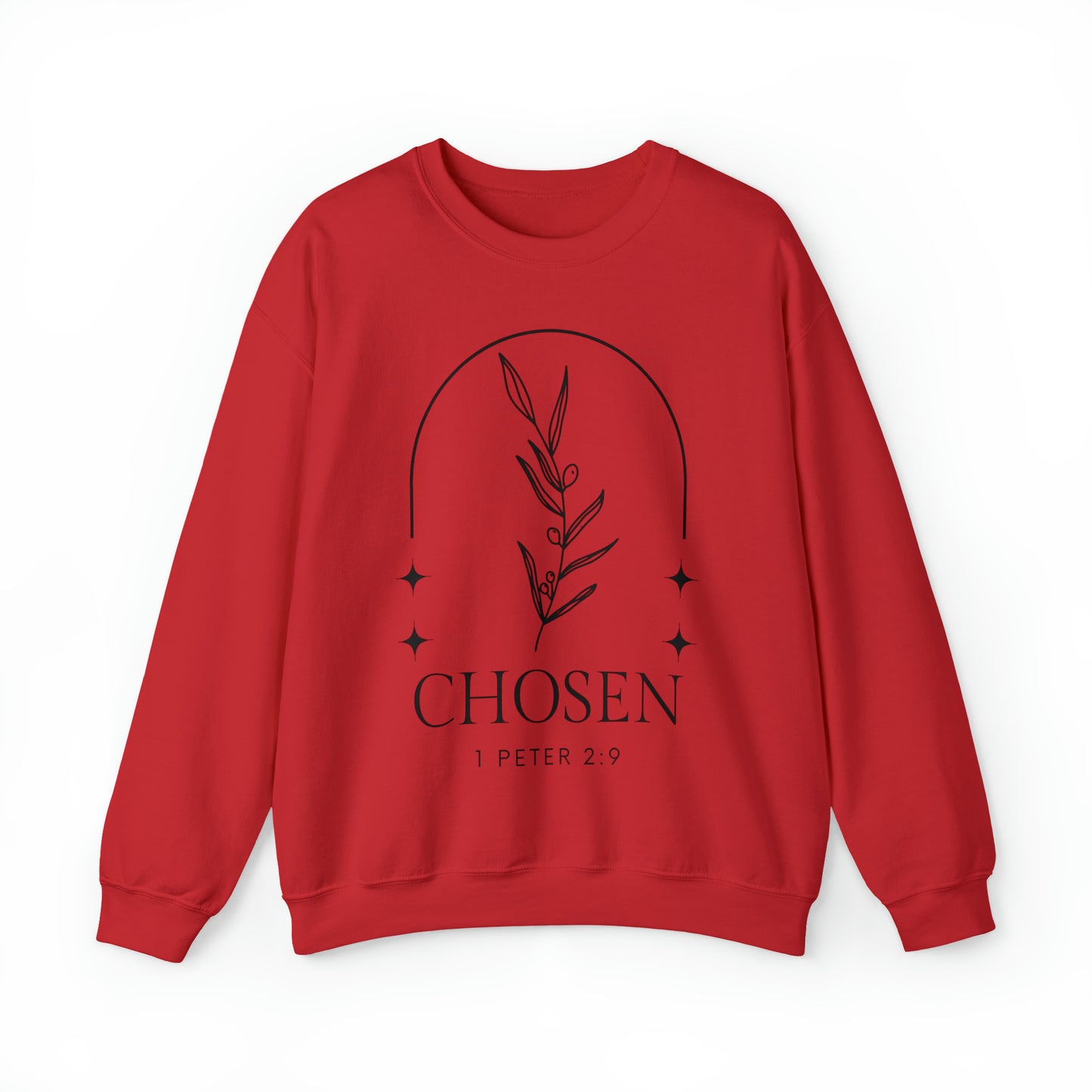 Chosen: Sweatshirt