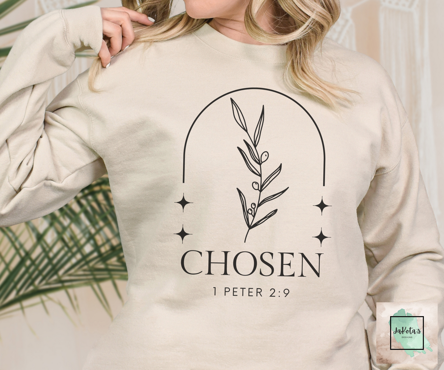 Chosen: Sweatshirt