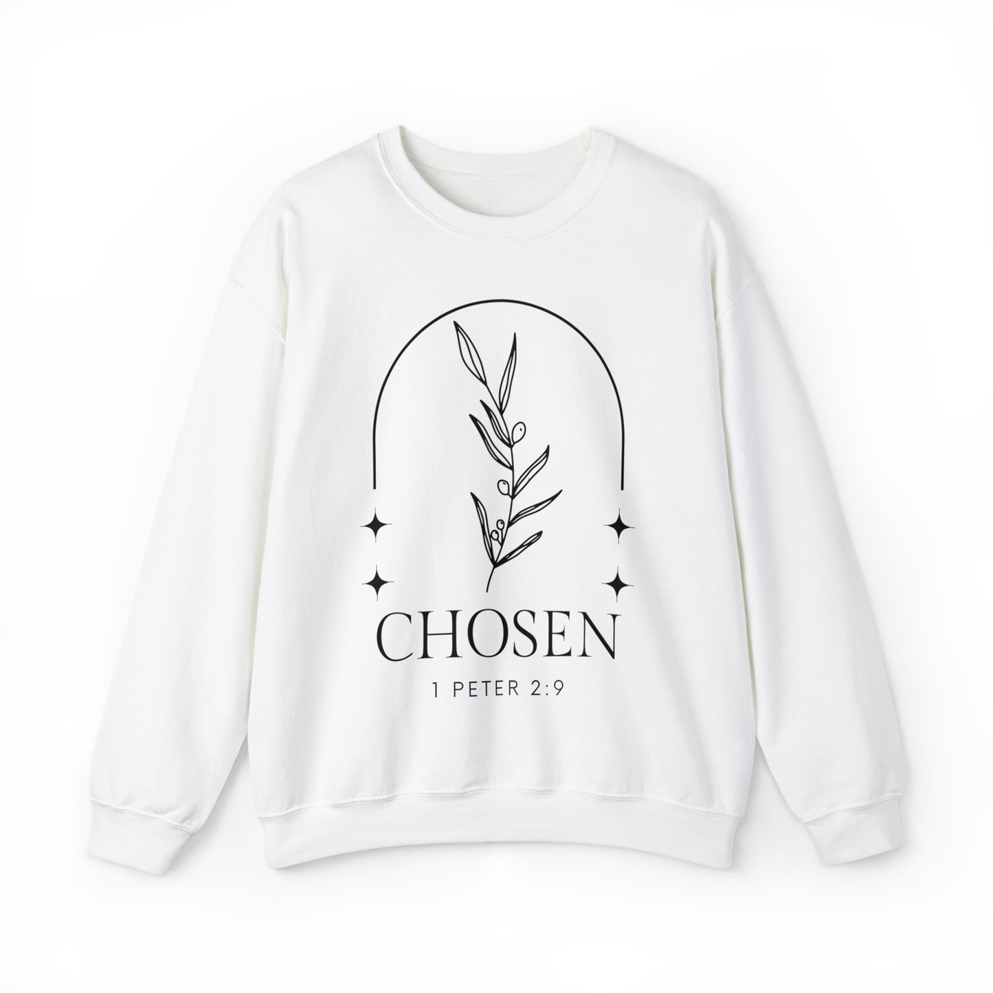 Chosen: Sweatshirt